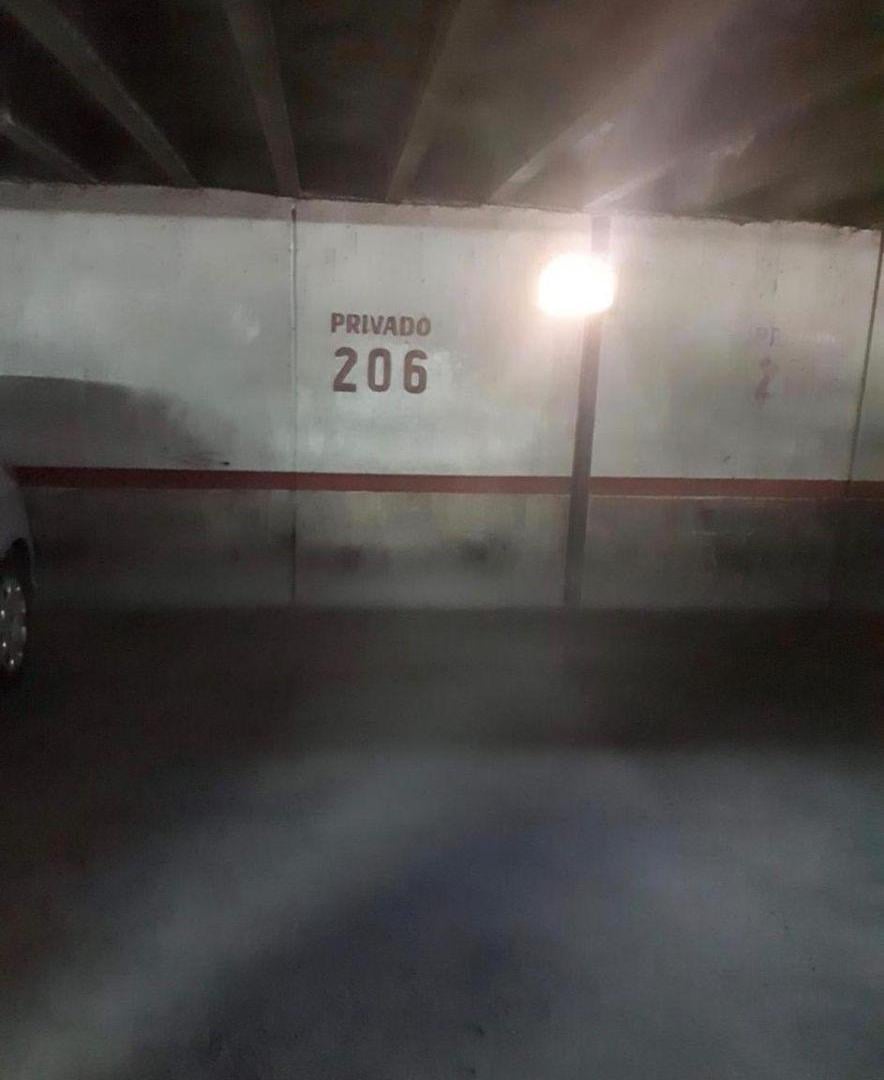 Foto de VENTA cochera en excelente ubicación, sobre calle Rioja, en pleno, imagen 3