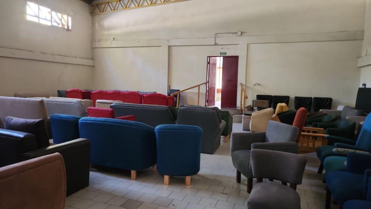 Foto de OFRECE a la venta propiedad con gran potencial comercial e industrial, imagen 3