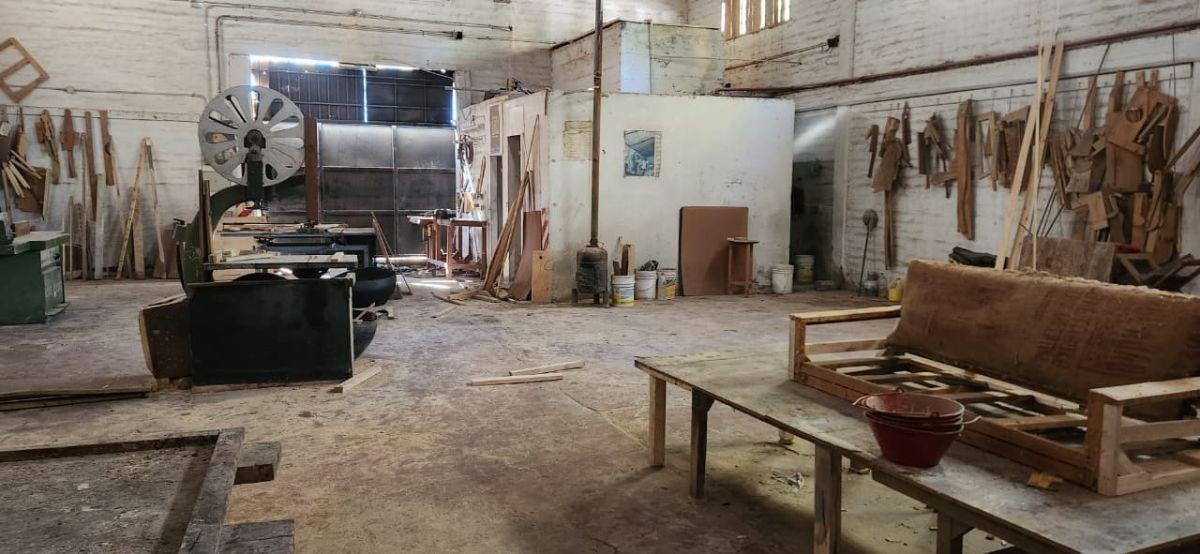 Foto de OFRECE a la venta propiedad con gran potencial comercial e industrial, imagen 4