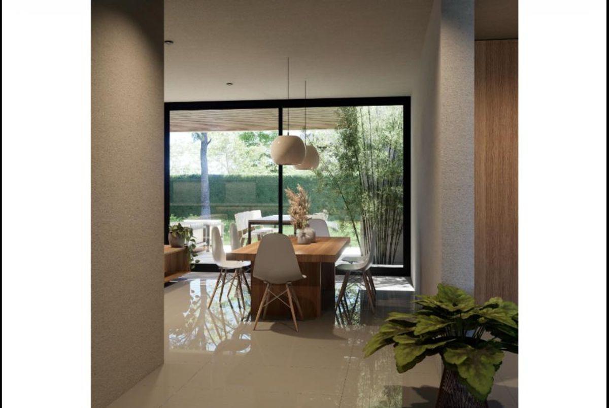 Foto de CASA EN VENTA PRÓXIMA A TERMINARSE | BARRIO PRIVADO RINCÓN DE VIAMONTE, imagen 4