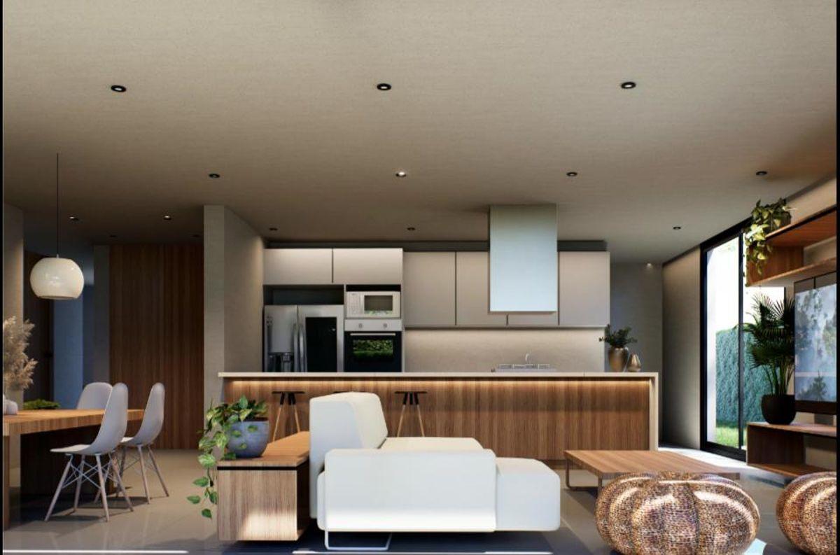 Foto de CASA EN VENTA PRÓXIMA A TERMINARSE | BARRIO PRIVADO RINCÓN DE VIAMONTE, imagen 3