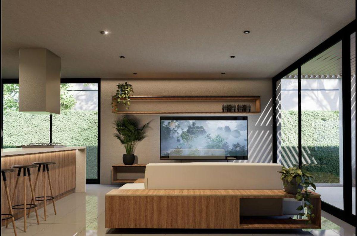 Foto de CASA EN VENTA PRÓXIMA A TERMINARSE | BARRIO PRIVADO RINCÓN DE VIAMONTE, imagen 2