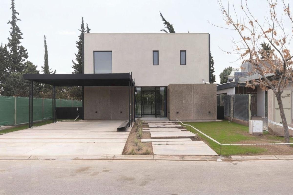 Foto de CASA A ESTRENAR EN BARRIO ALTO TERRADA, imagen 1