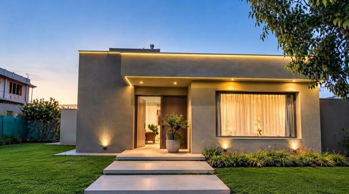 Foto de CASA EN VENTA EN TERRUÑOS DE ARAOZ II, imagen 1