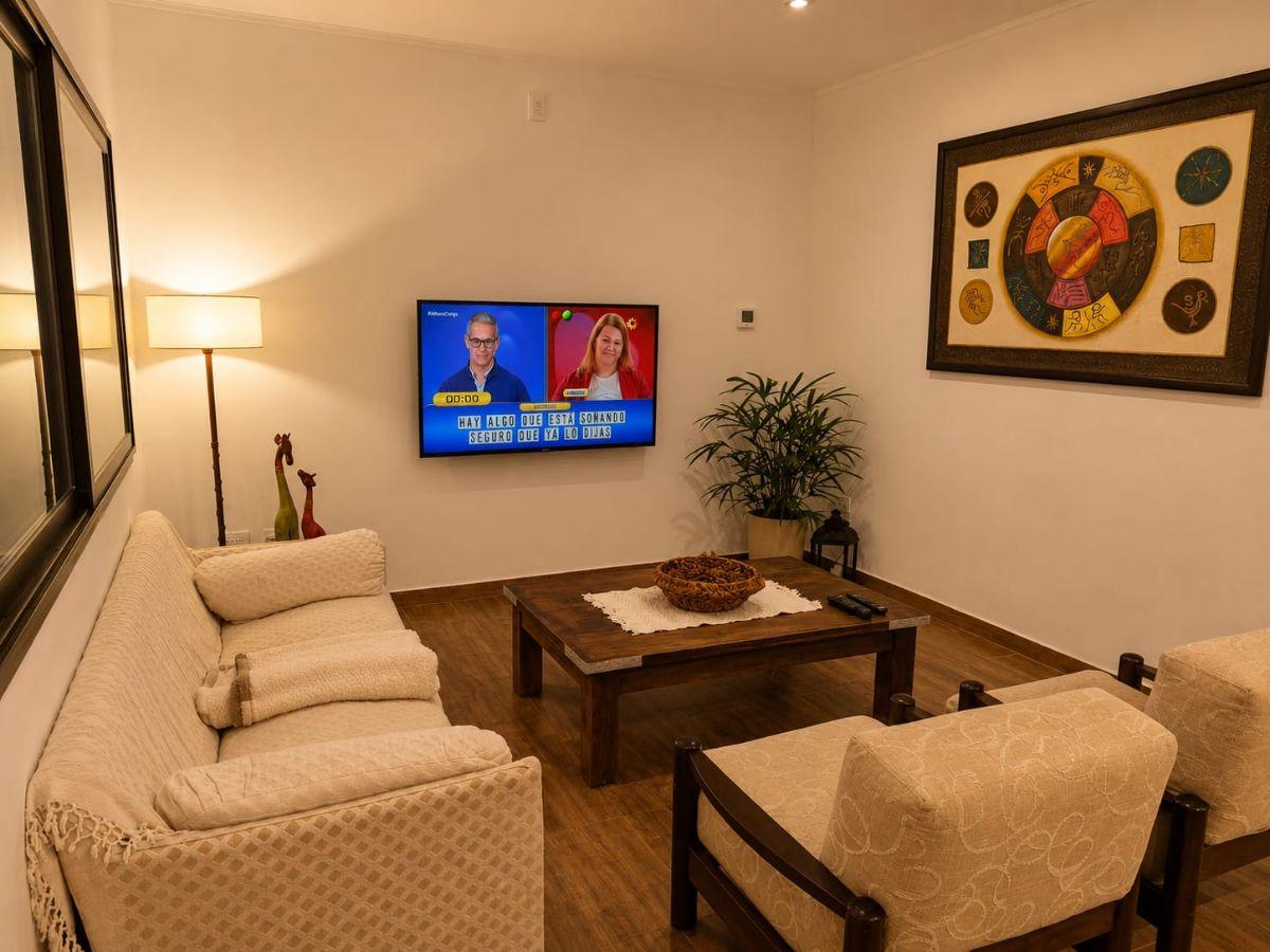 Foto de CASA EN VENTA – BARRIO PRIVADO CIRO DE VIEYTES, MAIPÚ, imagen 3