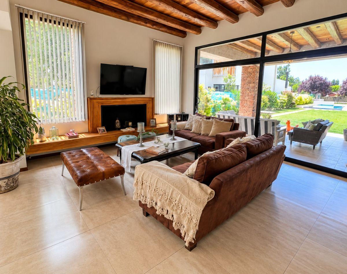 Foto de VENDE CASA EN EL REMANSO DE CHACRAS DE CORIA, imagen 5