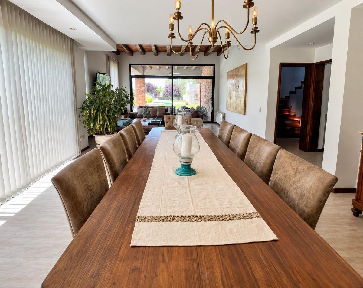 Foto de VENDE CASA EN EL REMANSO DE CHACRAS DE CORIA, imagen 4