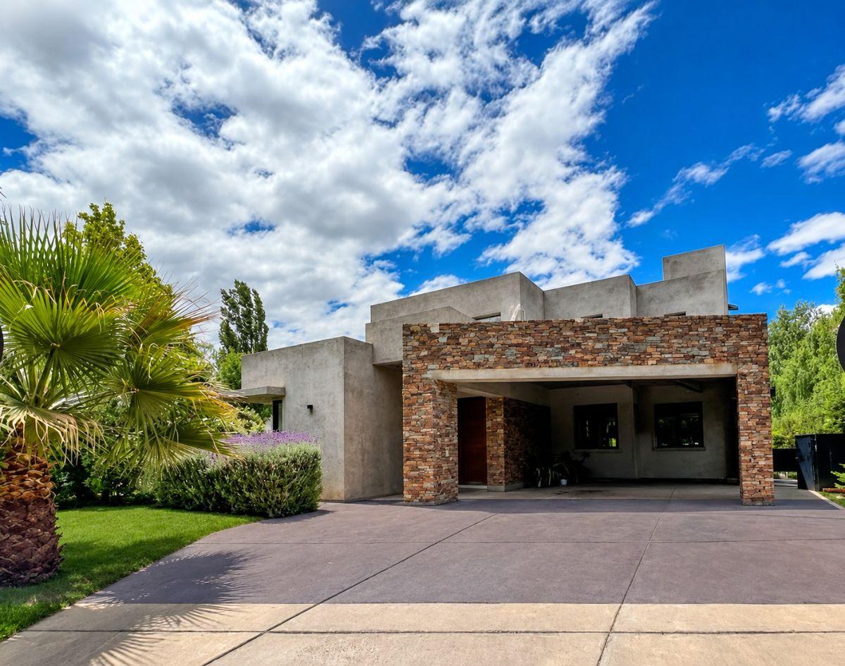 Foto de VENDE CASA EN EL REMANSO DE CHACRAS DE CORIA, imagen 2
