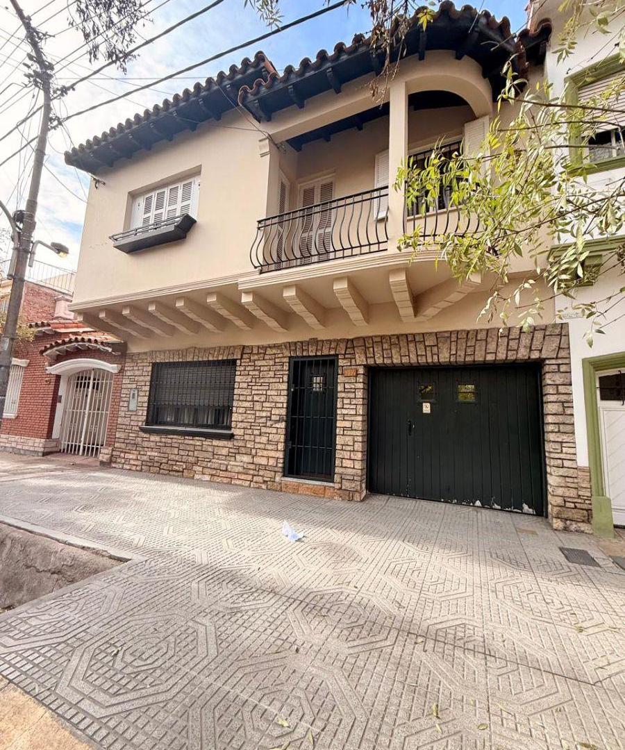 Foto de VENTA DE CASA EN CIUDAD DE MENDOZA - QUINTA SECCION, imagen 1