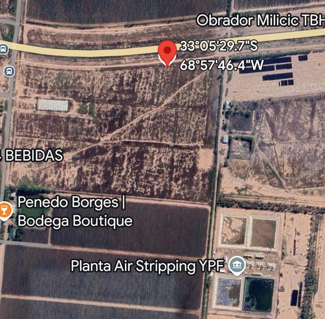 Foto de FRACCIÓN EN VENTA SOBRE RUTA 7 – PERDRIEL, imagen 4