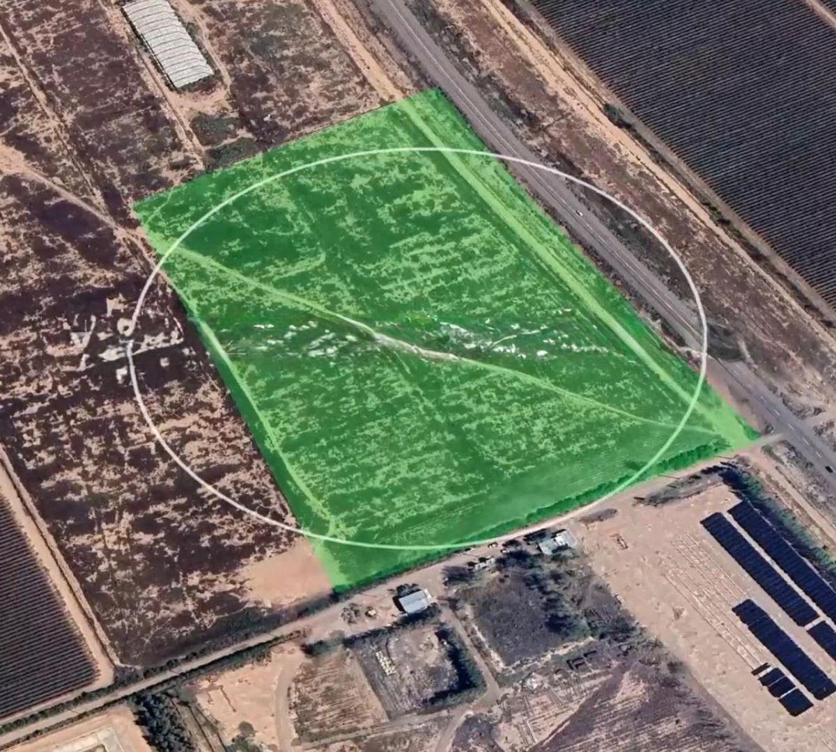 Foto de FRACCIÓN EN VENTA SOBRE RUTA 7 – PERDRIEL, imagen 3
