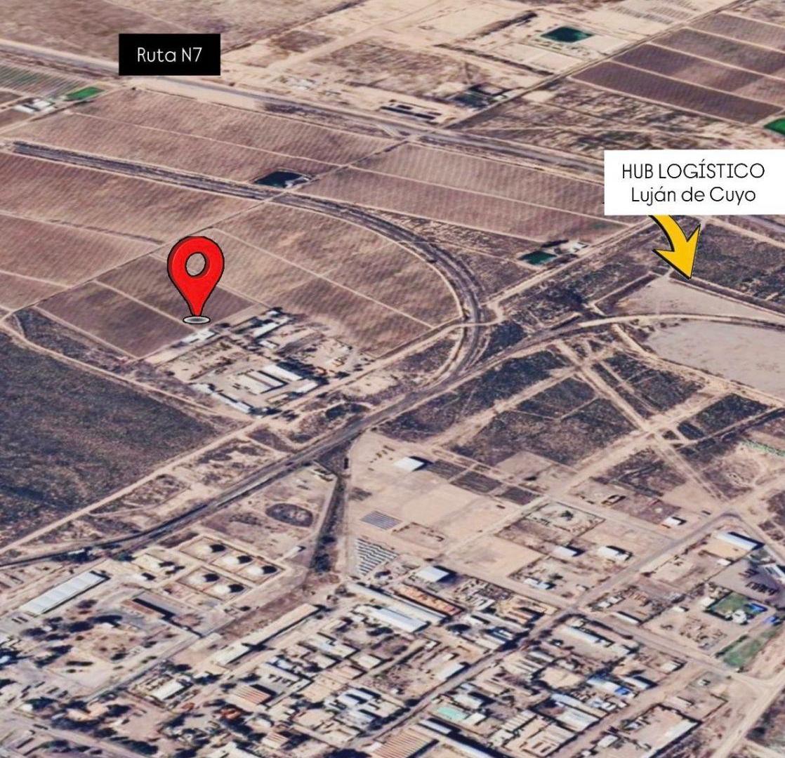 Foto de VENTA de fracción estratégica de aproximadamente 7 hectáreas ubicada al, imagen 2