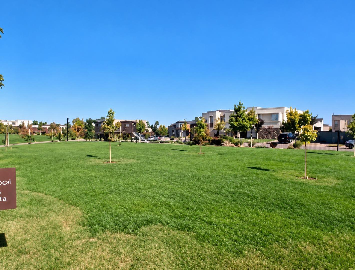 Foto de VENTA LOTE en el exclusivo Barrio Privado Rincón de Viamonte, en, imagen 4