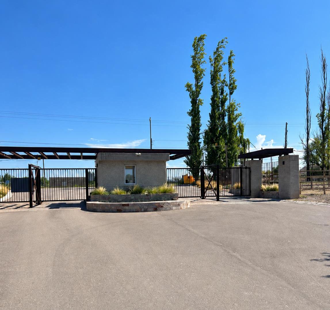 Foto de VENTA lote en Barrio Cerrado La Luisa, en Carrodilla, Luján de Cuyo., imagen 1