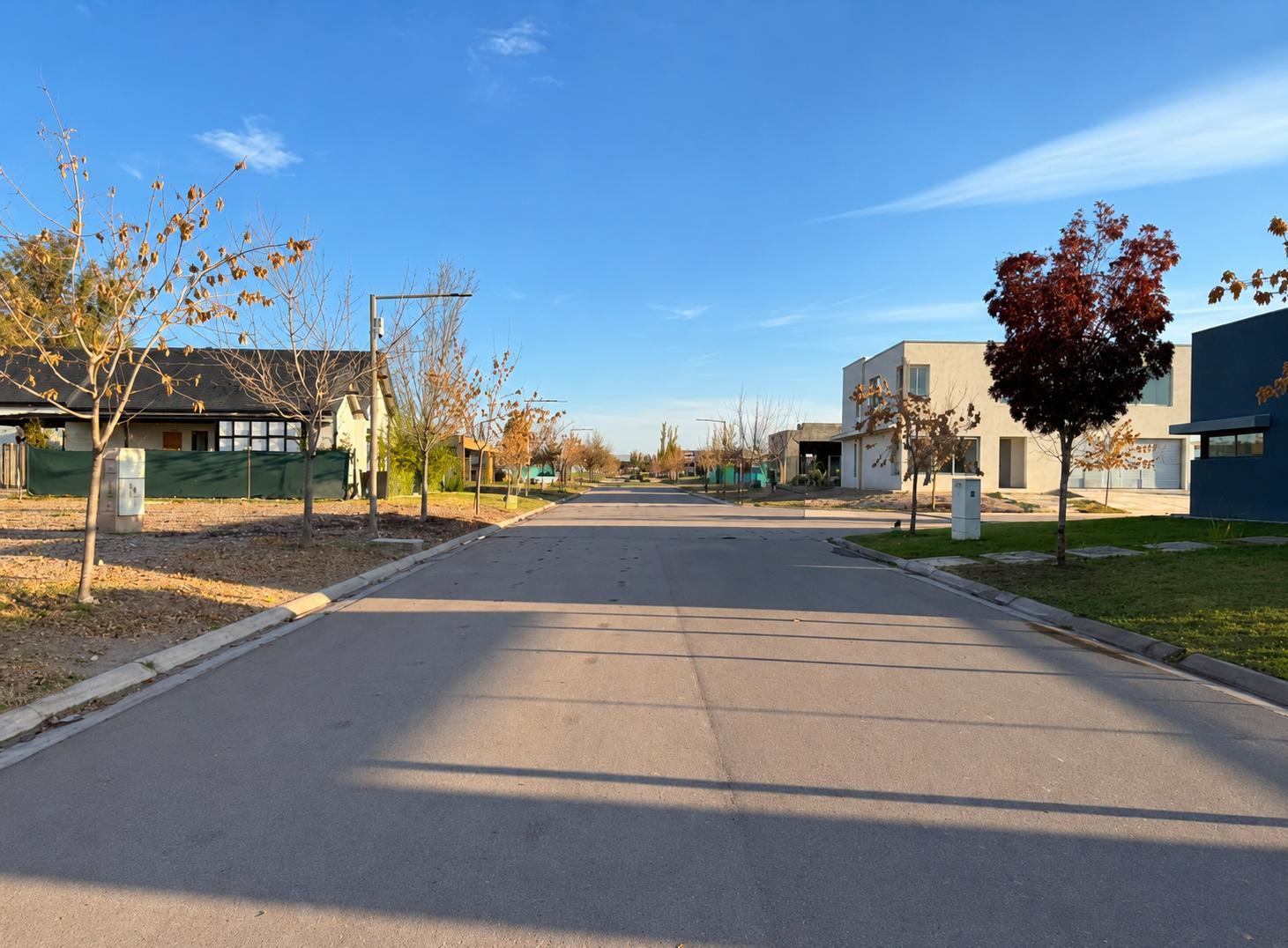 Foto de VENTA lote en Barrio Cerrado La Luisa, en Carrodilla, Luján de Cuyo., imagen 3