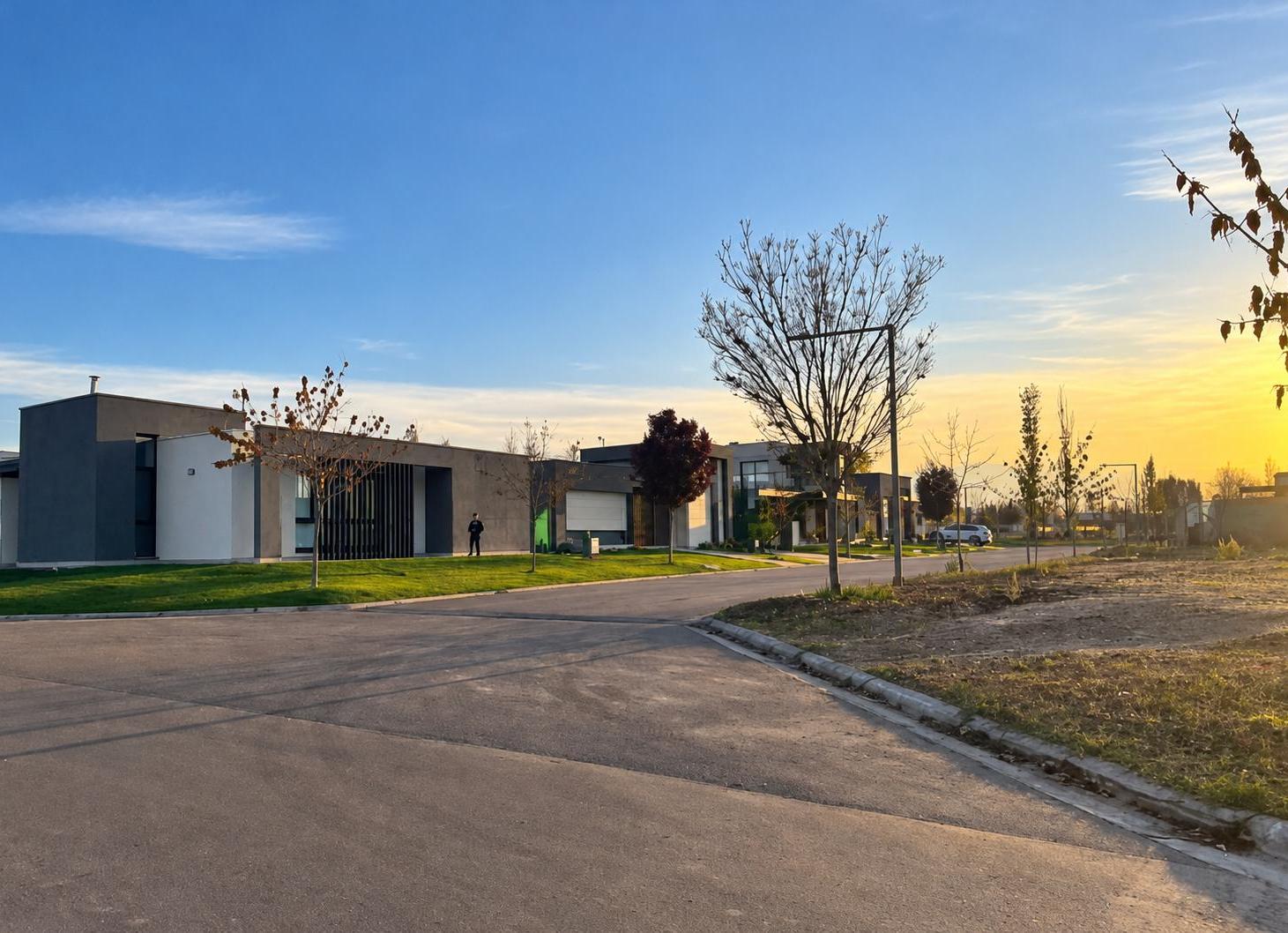 Foto de VENTA lote en Barrio Cerrado La Luisa, en Carrodilla, Luján de Cuyo., imagen 3