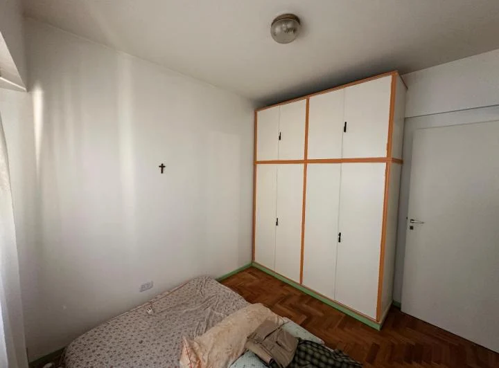 Alquilo departamento 2 ambientes Colegiales 5