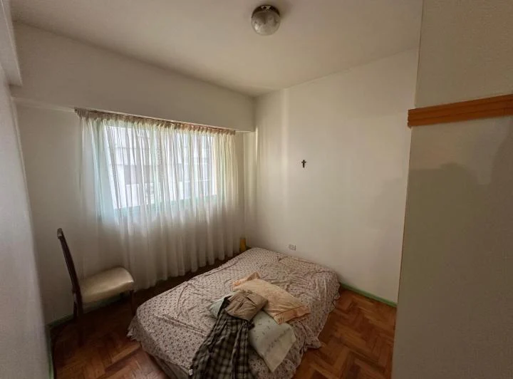 Alquilo departamento 2 ambientes Colegiales 3