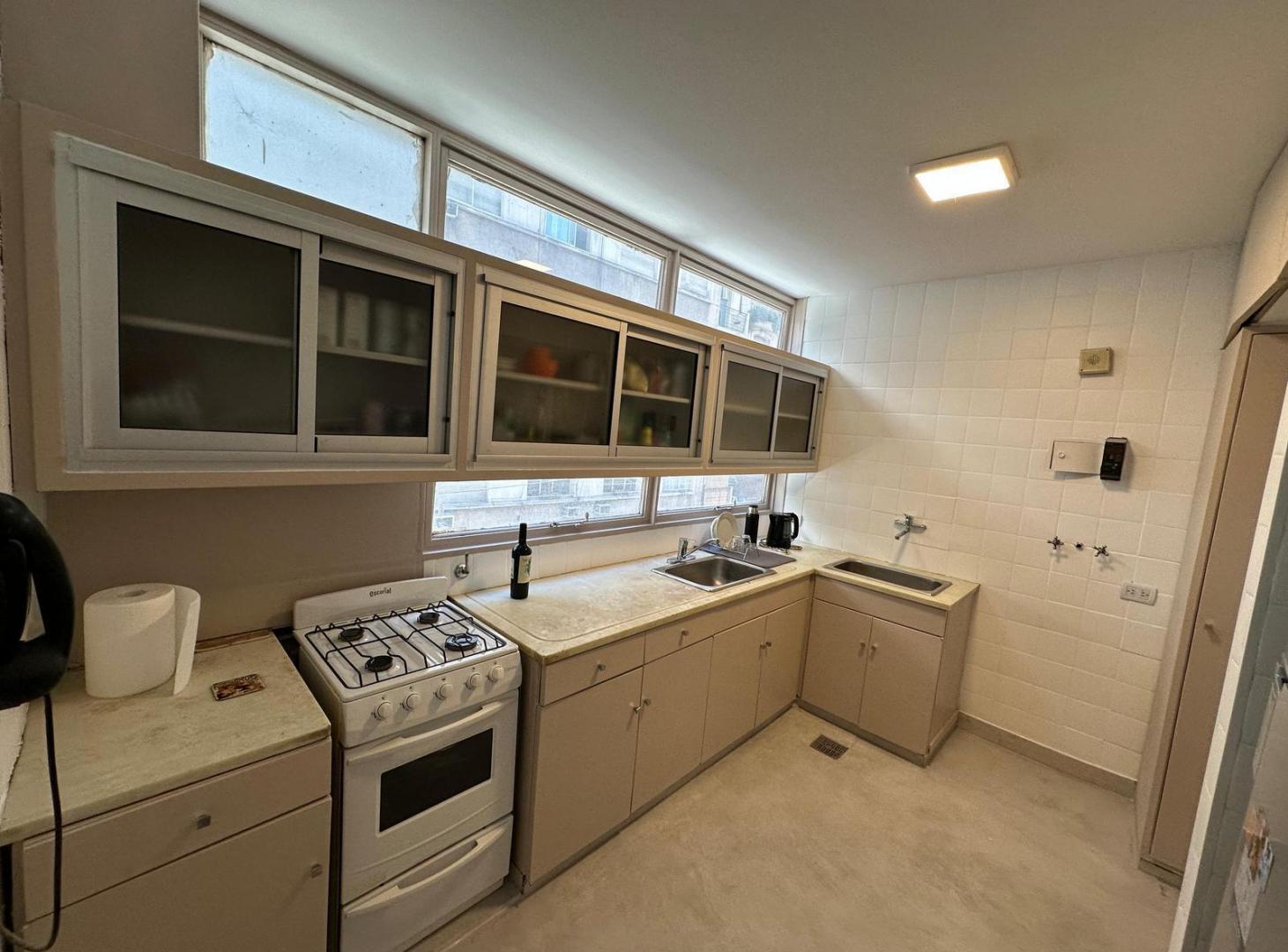Foto de Venta Departamento 3 Ambiente con Dependencia, imagen 3
