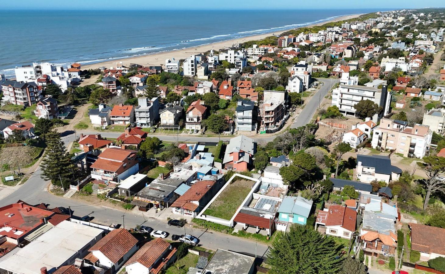 Lote Multifamiliar Mar de Ostende