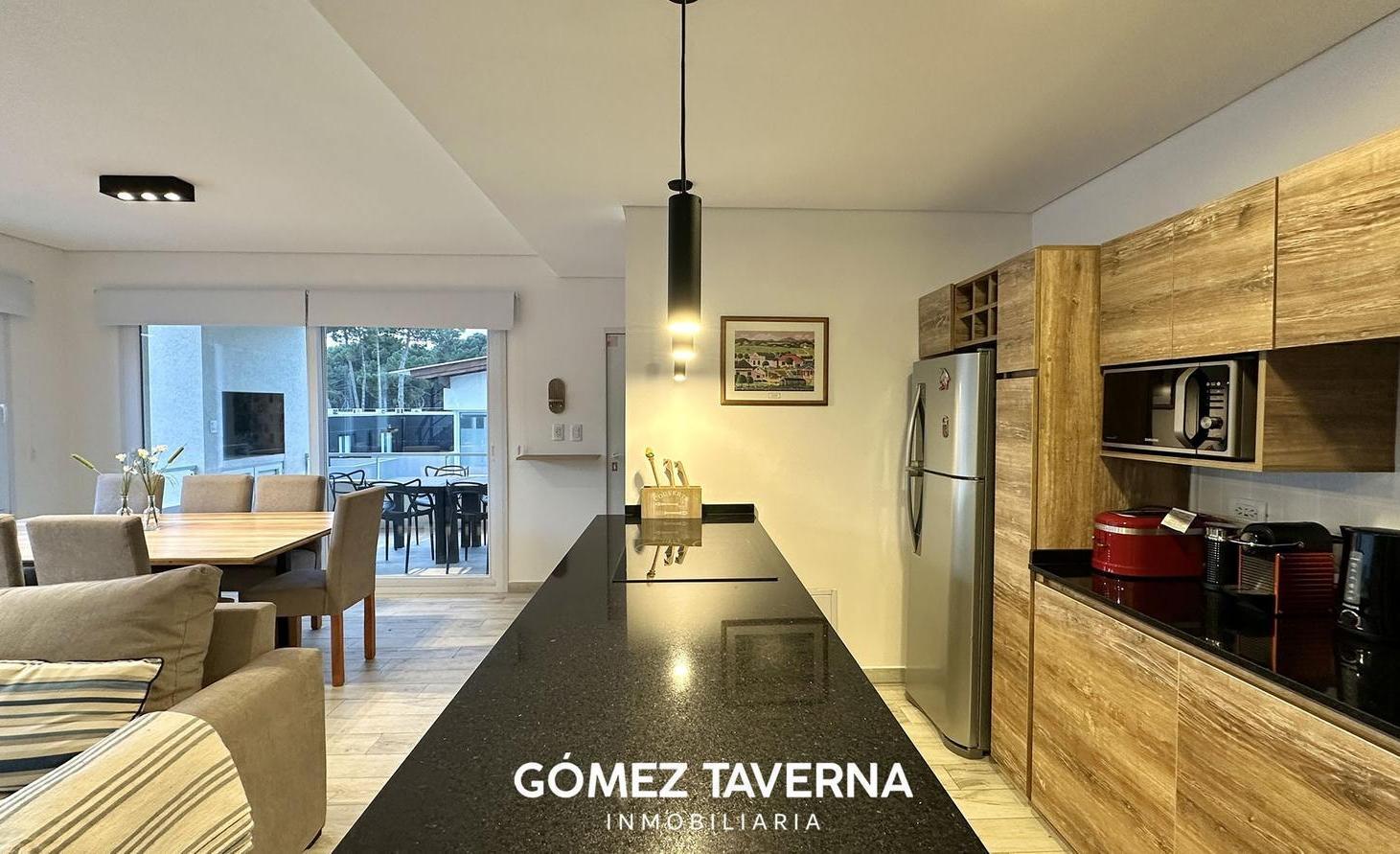 Foto de Departamento en alquiler Pinamar - Temporada 26/27, imagen 5