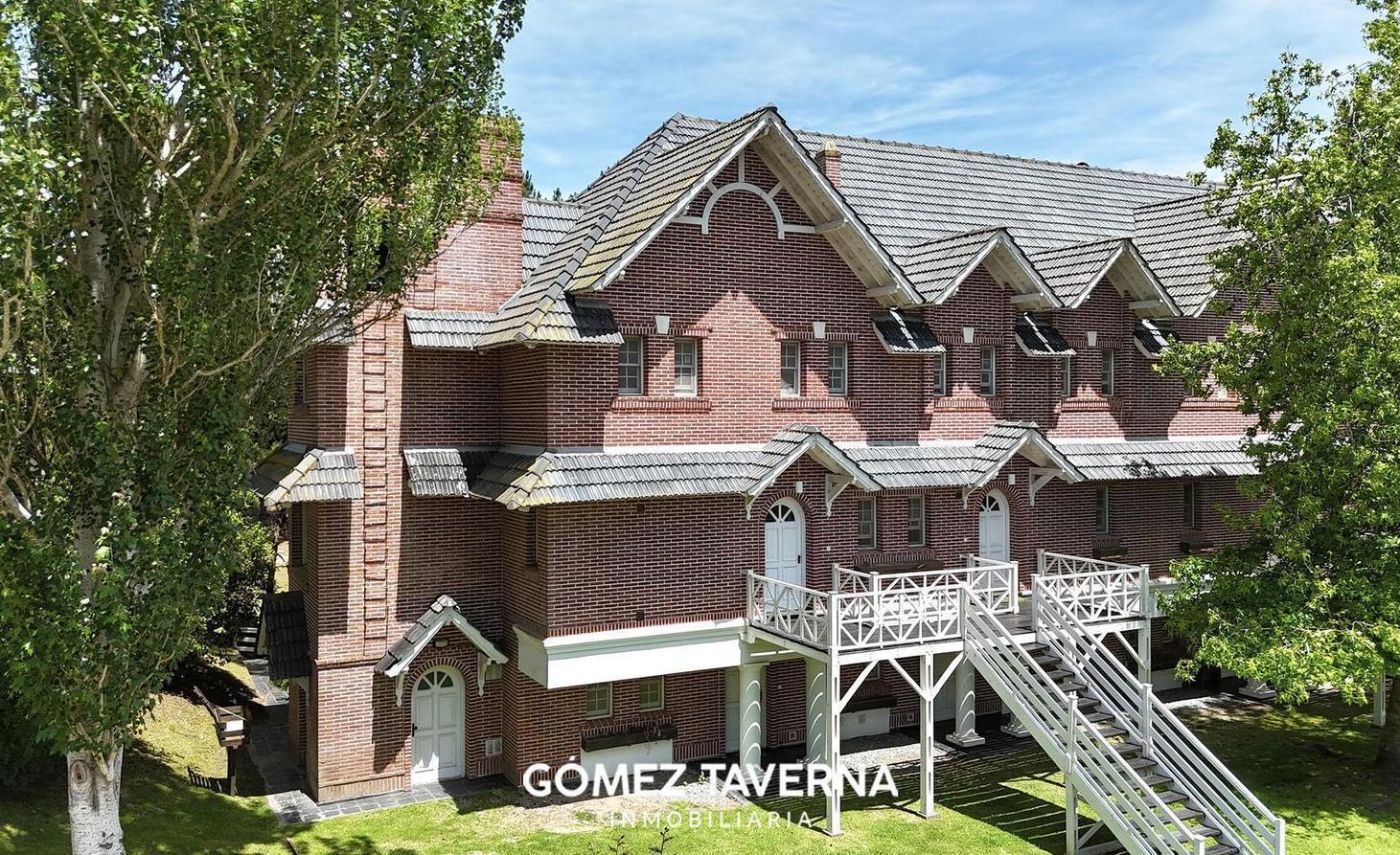Departamento en Venta, Terrazas al Golf, Pinamar