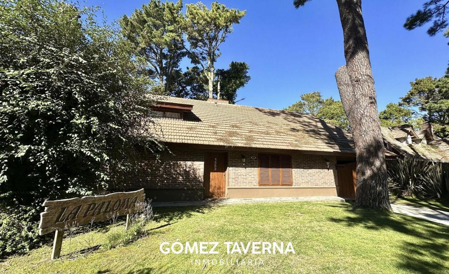 Foto de Casa en Alquiler Golf Nuevo - Temporada 26/27, imagen 2