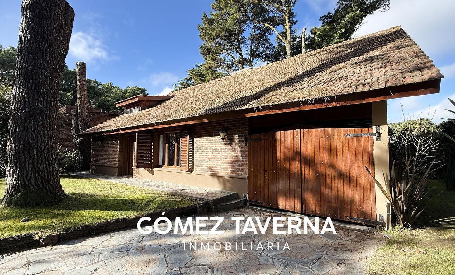 Casa en Alquiler Golf Nuevo, Disponible Todo Febrero