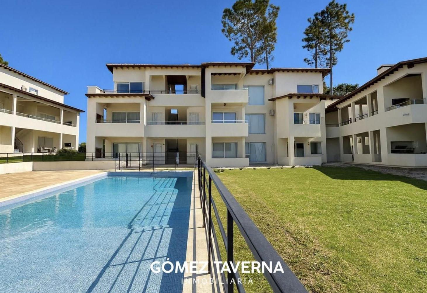 Departamento en alquiler Pinamar, Febrero