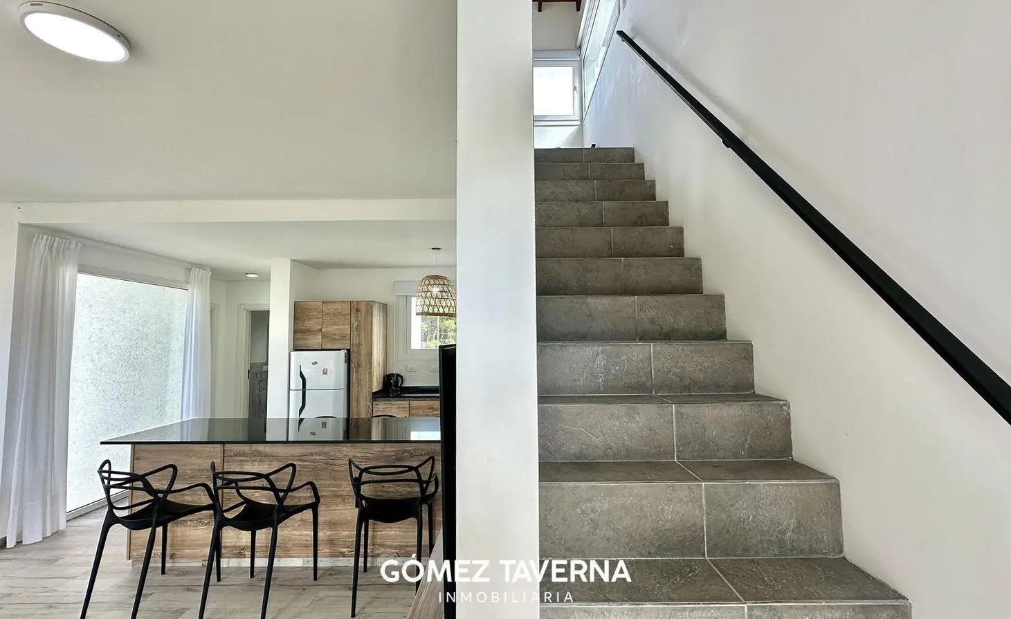 Departamento en alquiler Pinamar, Disponible Febrero 3