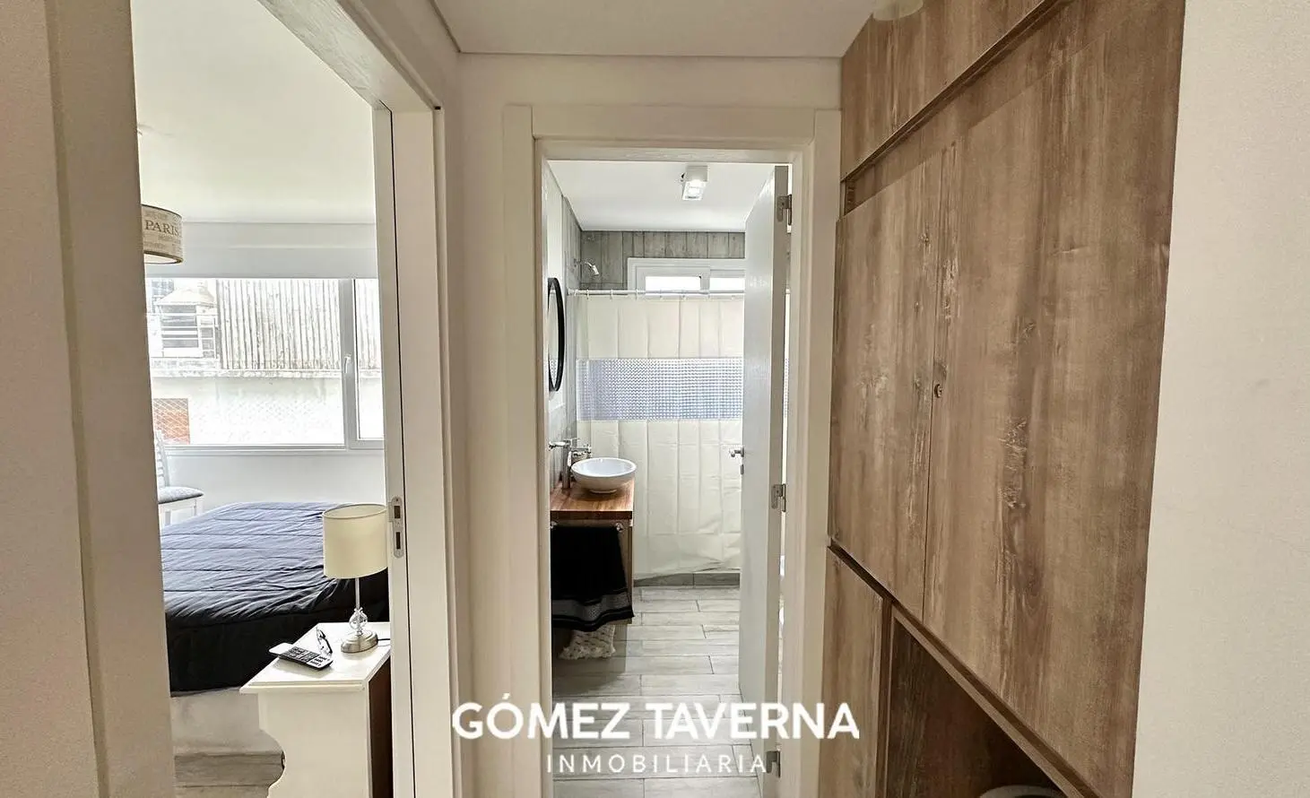 Departamento en alquiler en Pinamar 3
