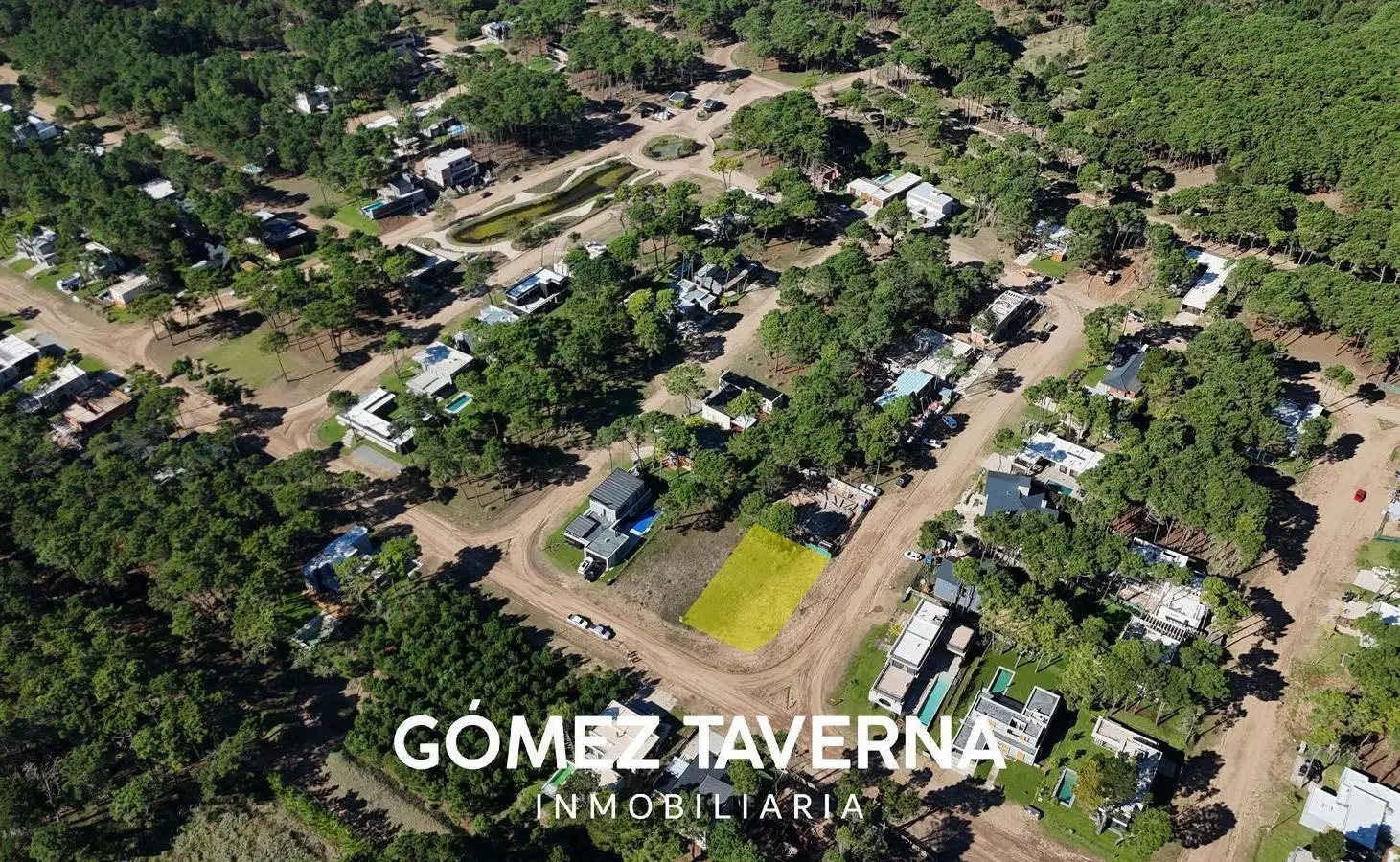 Terreno en venta Barrio Pioneros, Financiación y/o Permuta 4