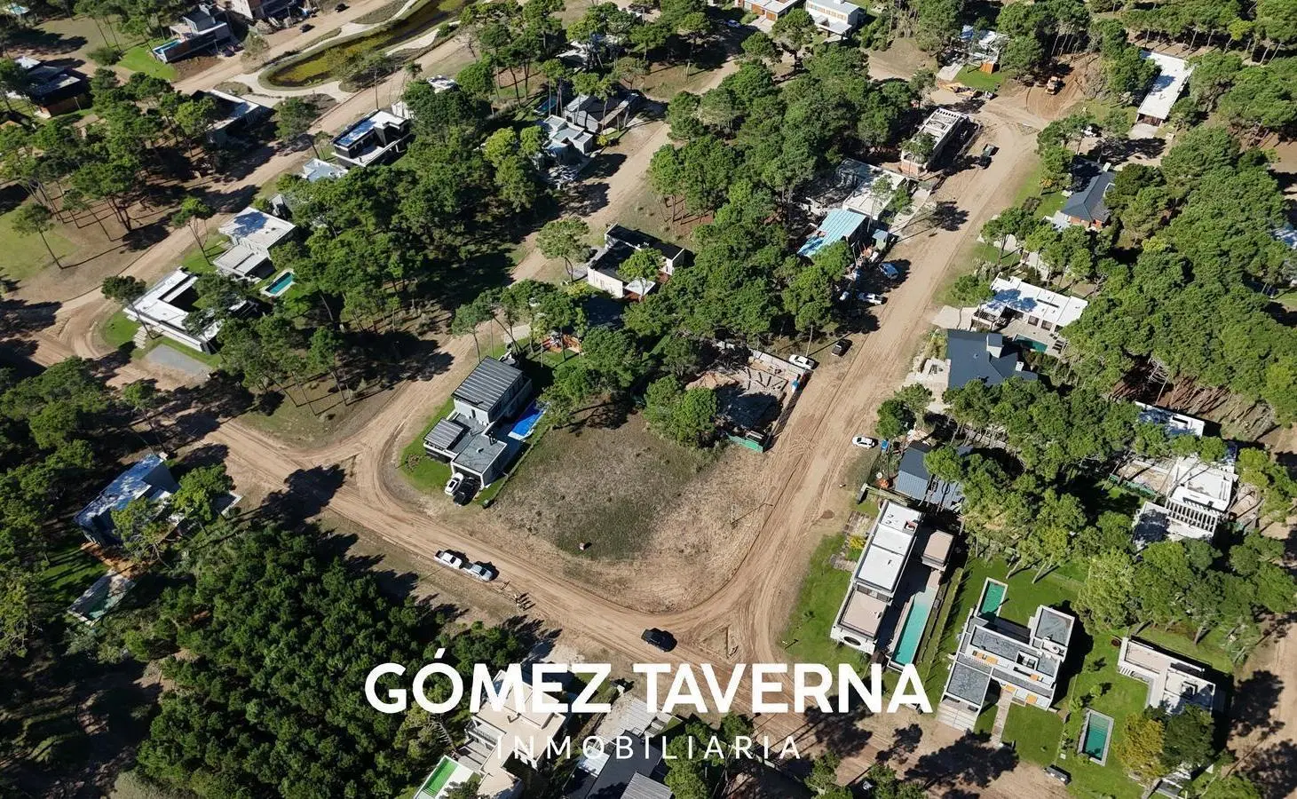 Terreno en venta Barrio Pioneros, Financiación y/o Permuta 3