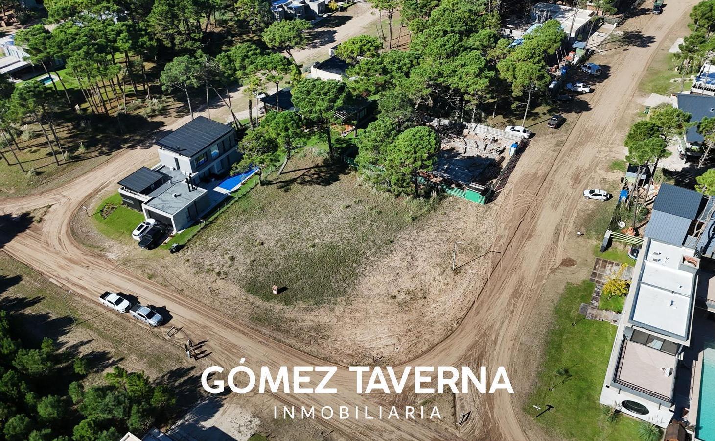 Terreno en venta Barrio Pioneros, Financiación y/o Permuta
