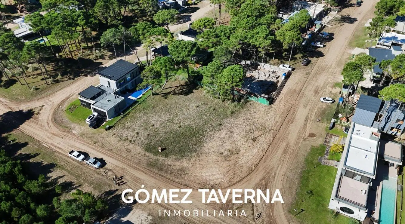 Terreno en venta Barrio Pioneros, Financiación y/o Permuta 2