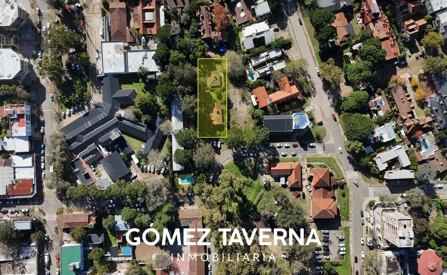 Terreno Multifamiliar en Venta, Pinamar Centro 5