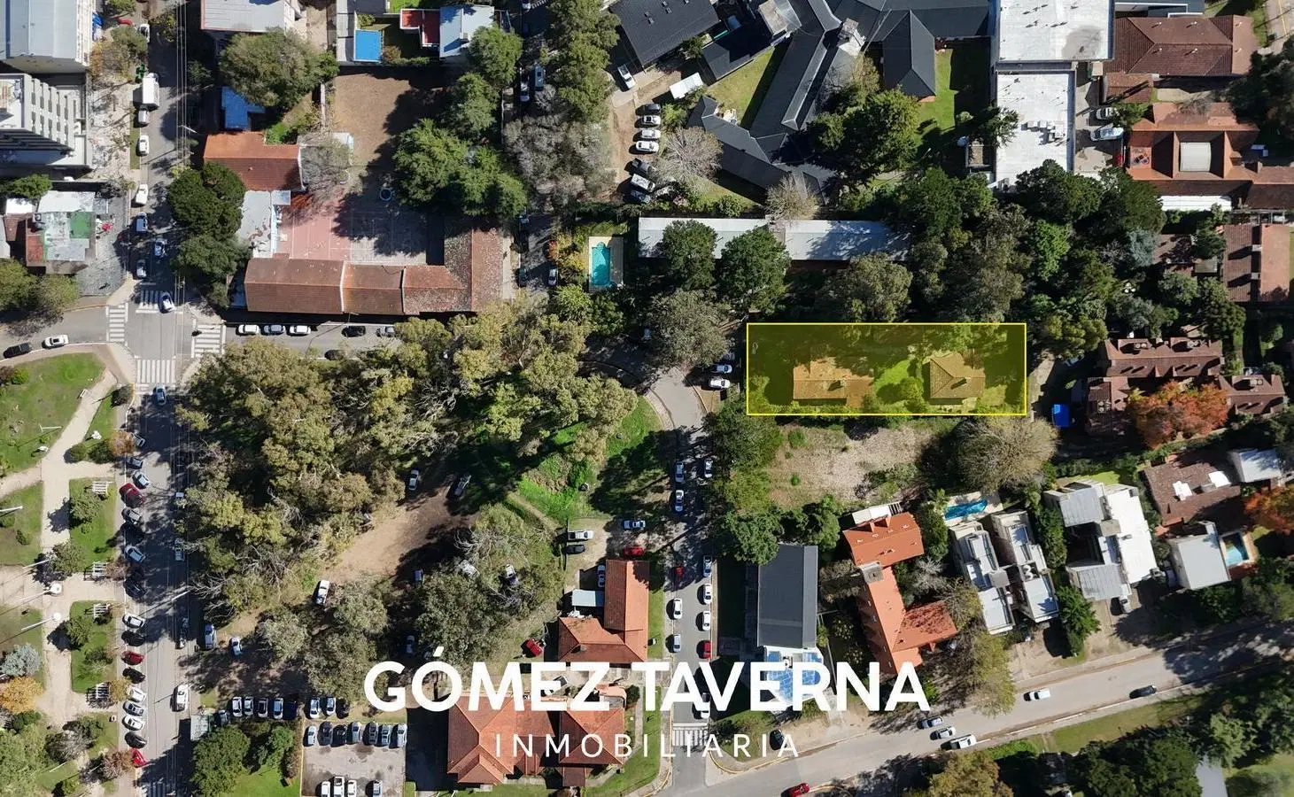 Terreno Multifamiliar en Venta, Pinamar Centro 4