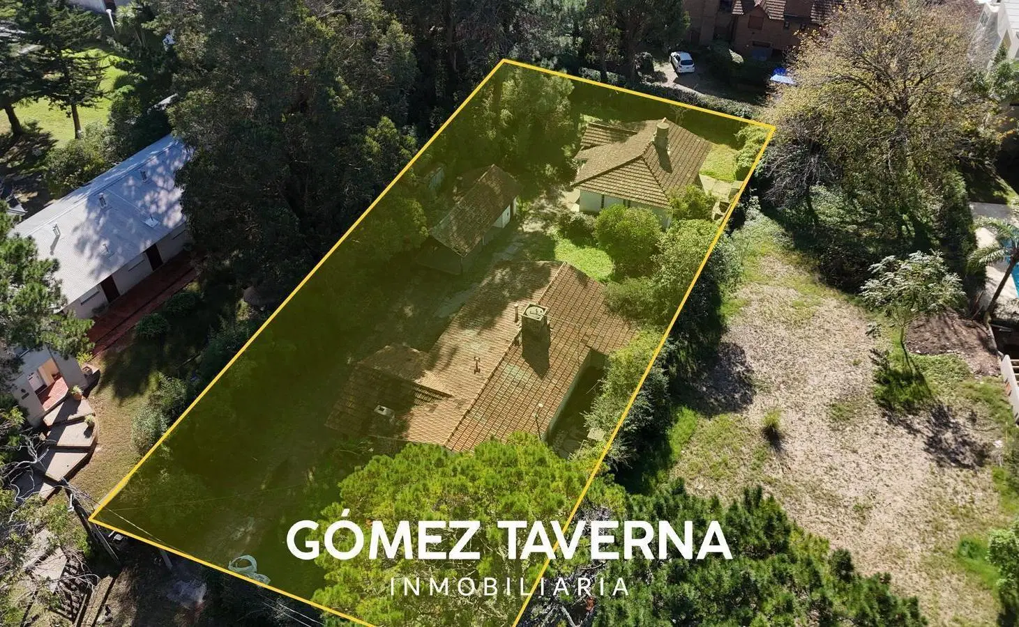 Terreno Multifamiliar en Venta, Pinamar Centro 2