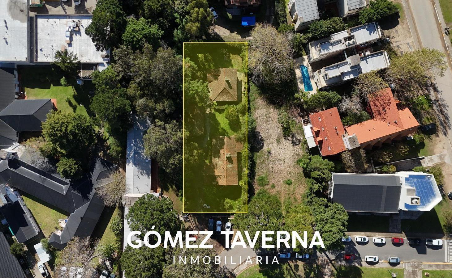Terreno Multifamiliar en Venta, Pinamar Centro