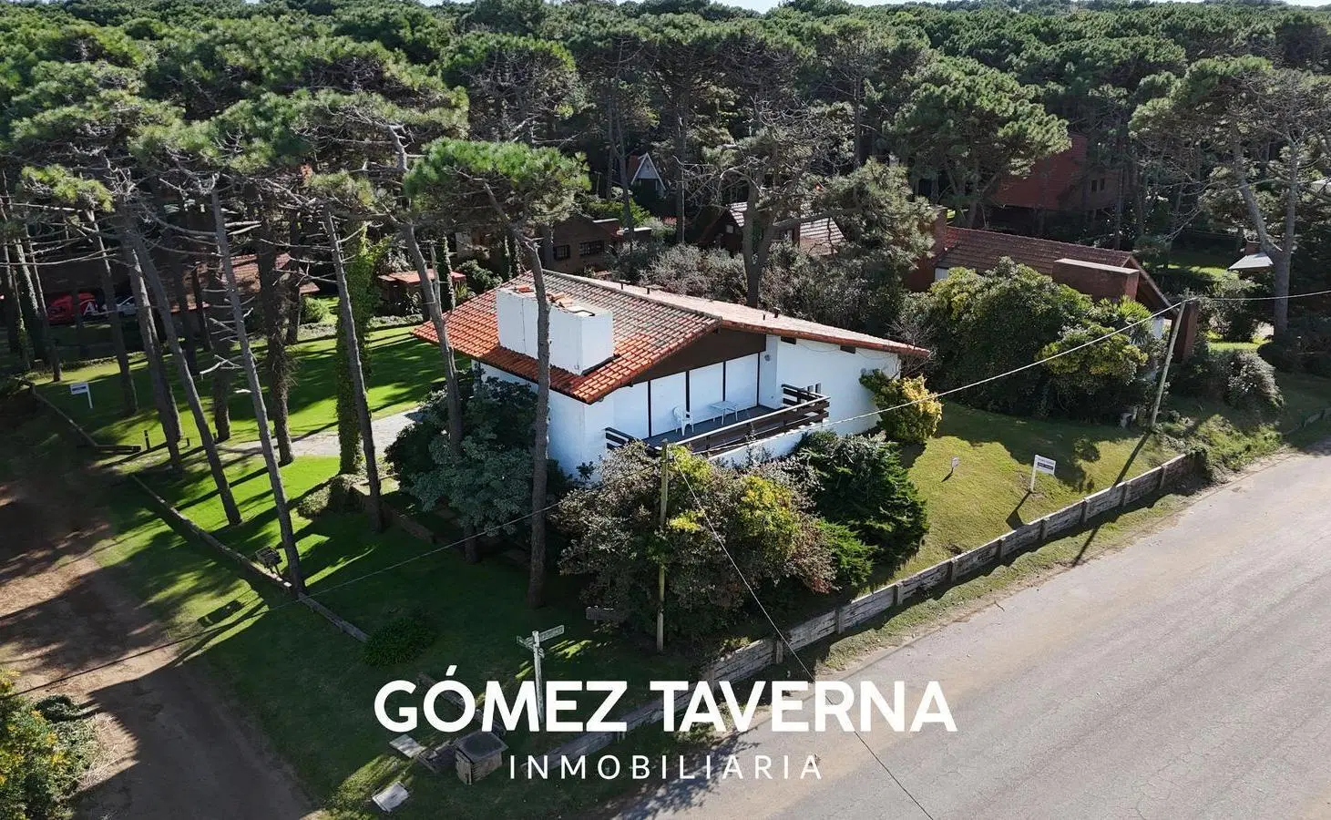 Casa en venta Pinamar, Zona Lasalle 2