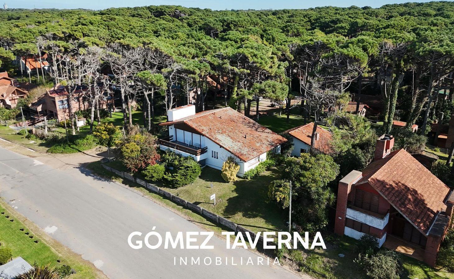 Casa en venta Pinamar, Zona Lasalle
