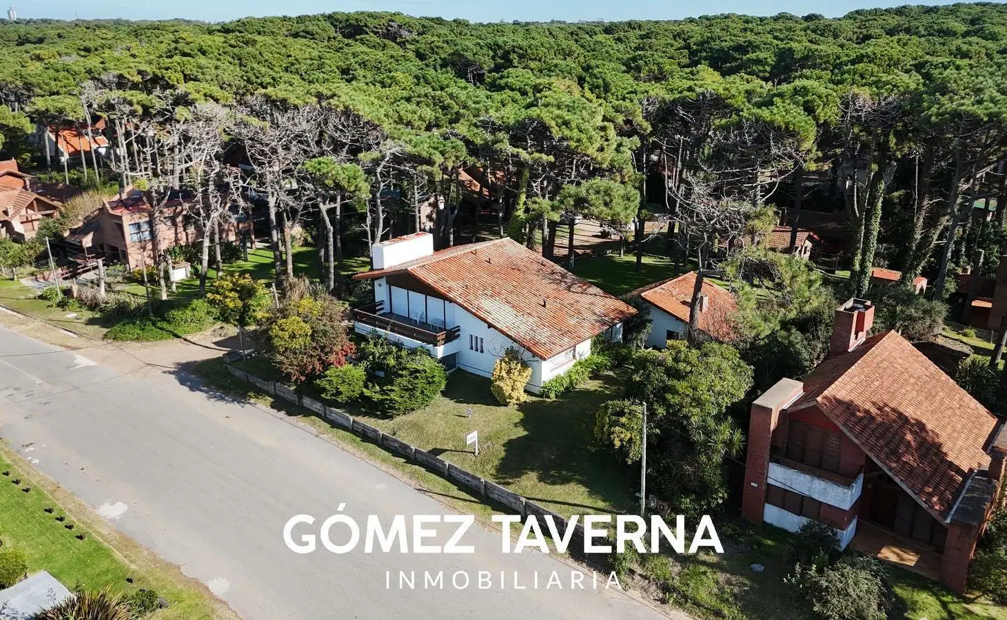 Casa en venta Pinamar, Zona Lasalle 5