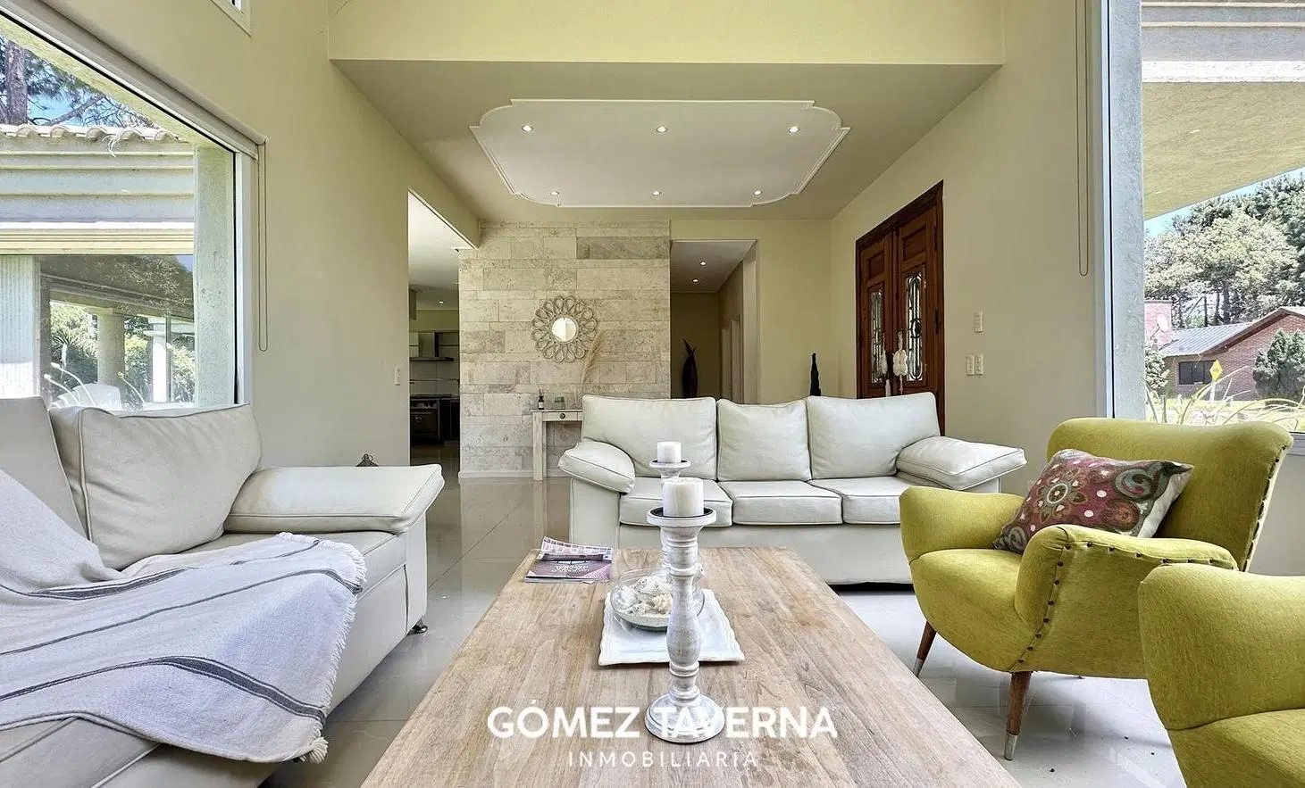 Casa en Venta en Pinamar 2