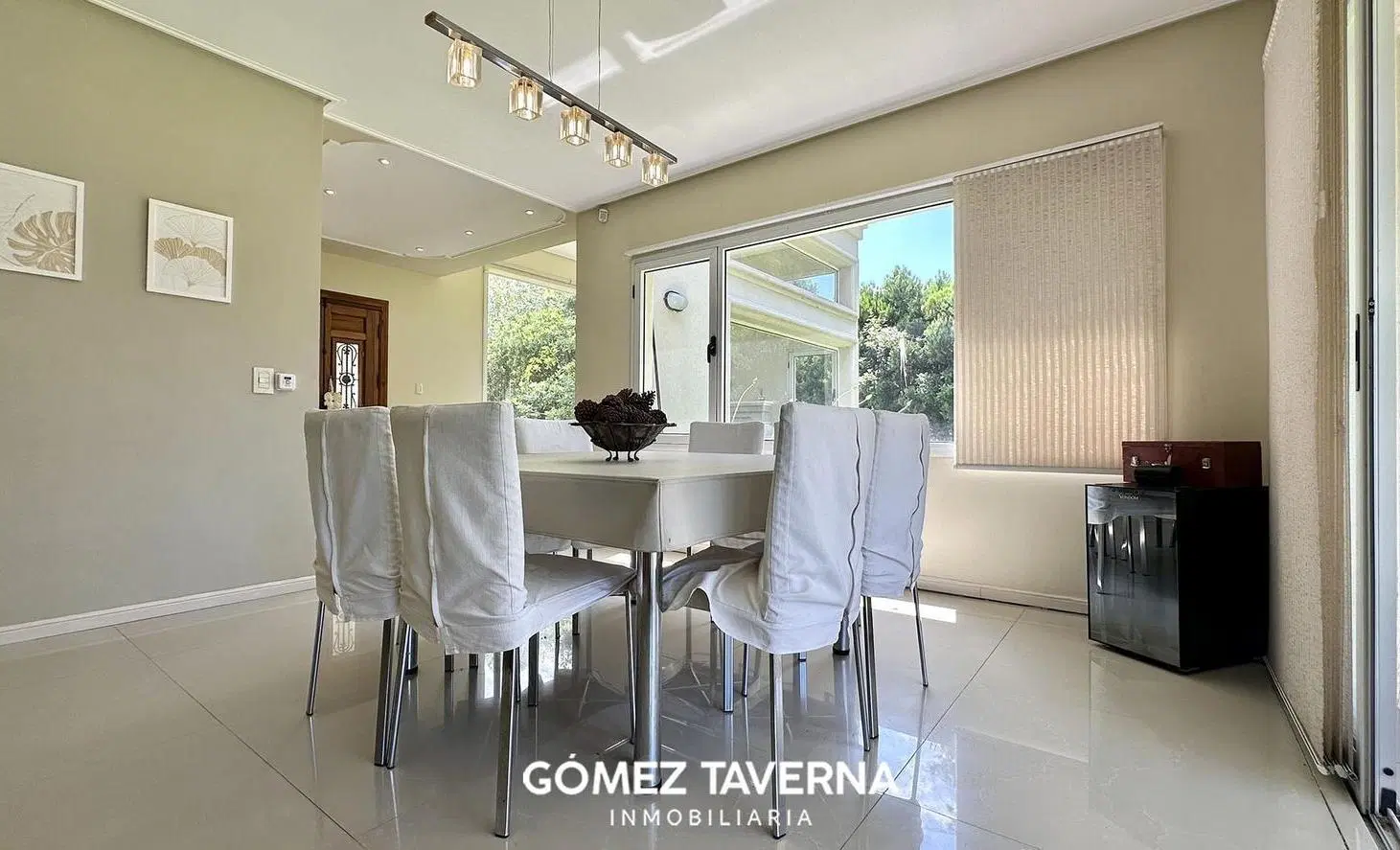 Casa en Venta en Pinamar 3