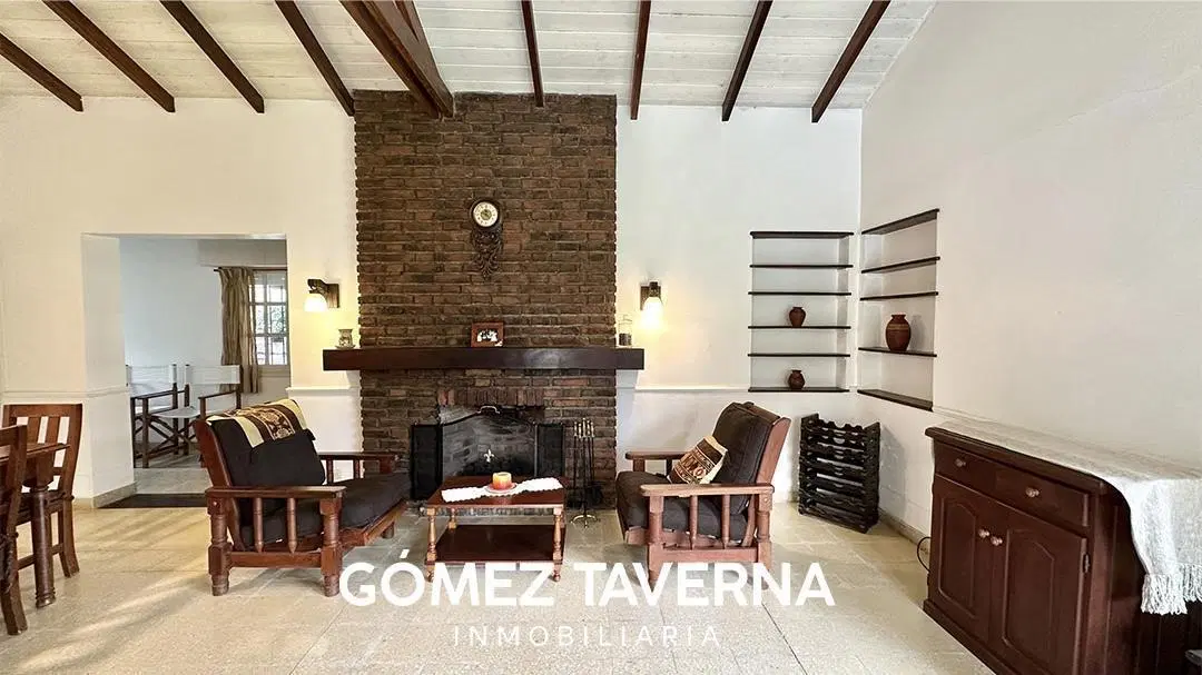 Casa en Venta Sur Playa 4
