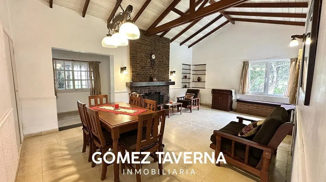 Casa en Venta en Pinamar Sur Playa, a pasos del mar y del centro 8