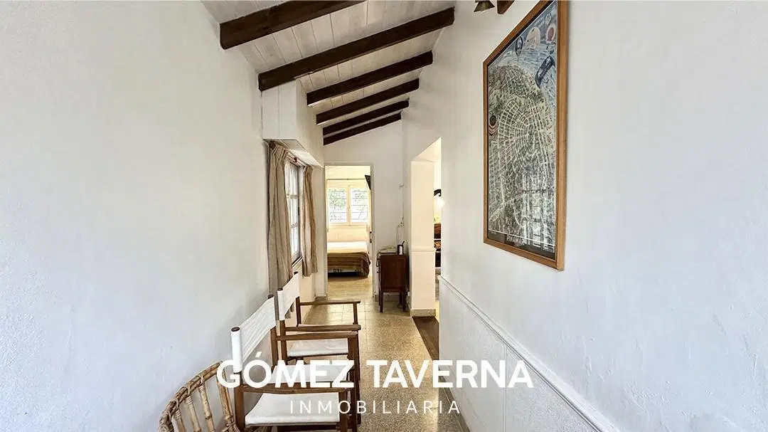 Casa en Venta Sur Playa 5