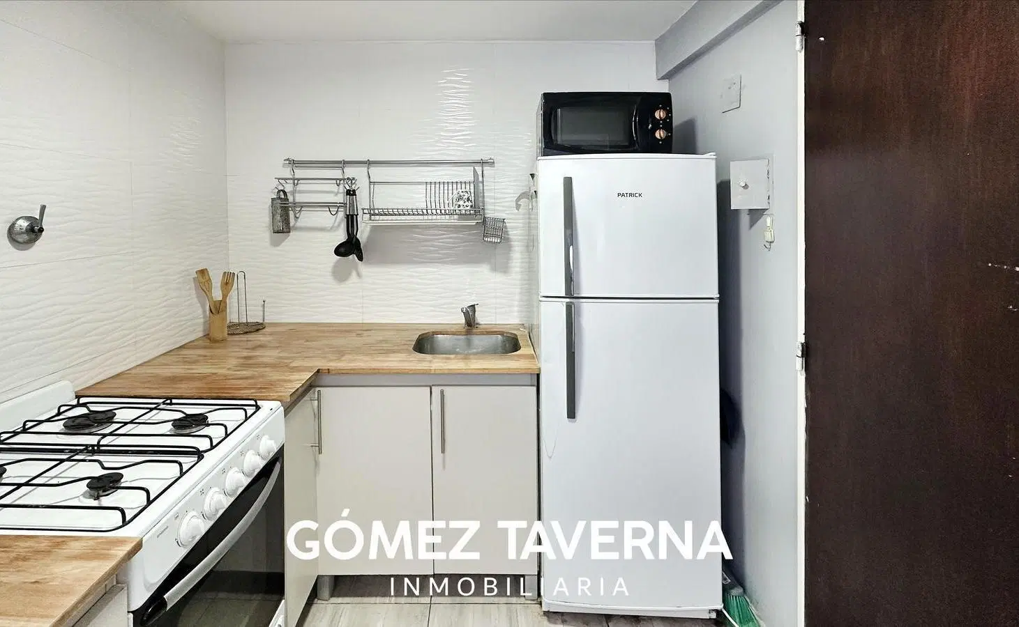 Departamento en Venta Pinamar Centro, vista al Mar en Cafi III 2