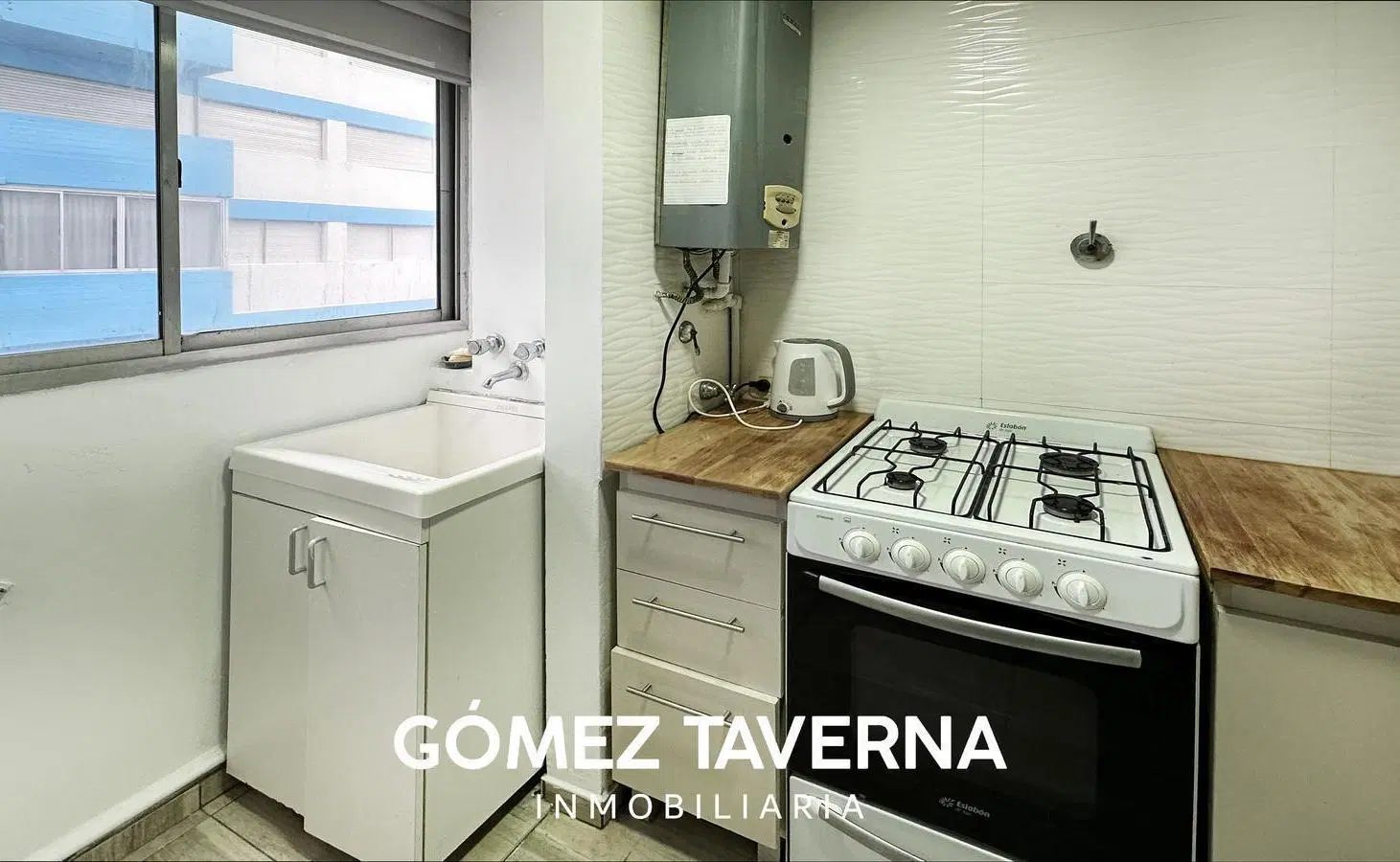 Departamento en Venta Pinamar Centro, vista al Mar en Cafi III 3