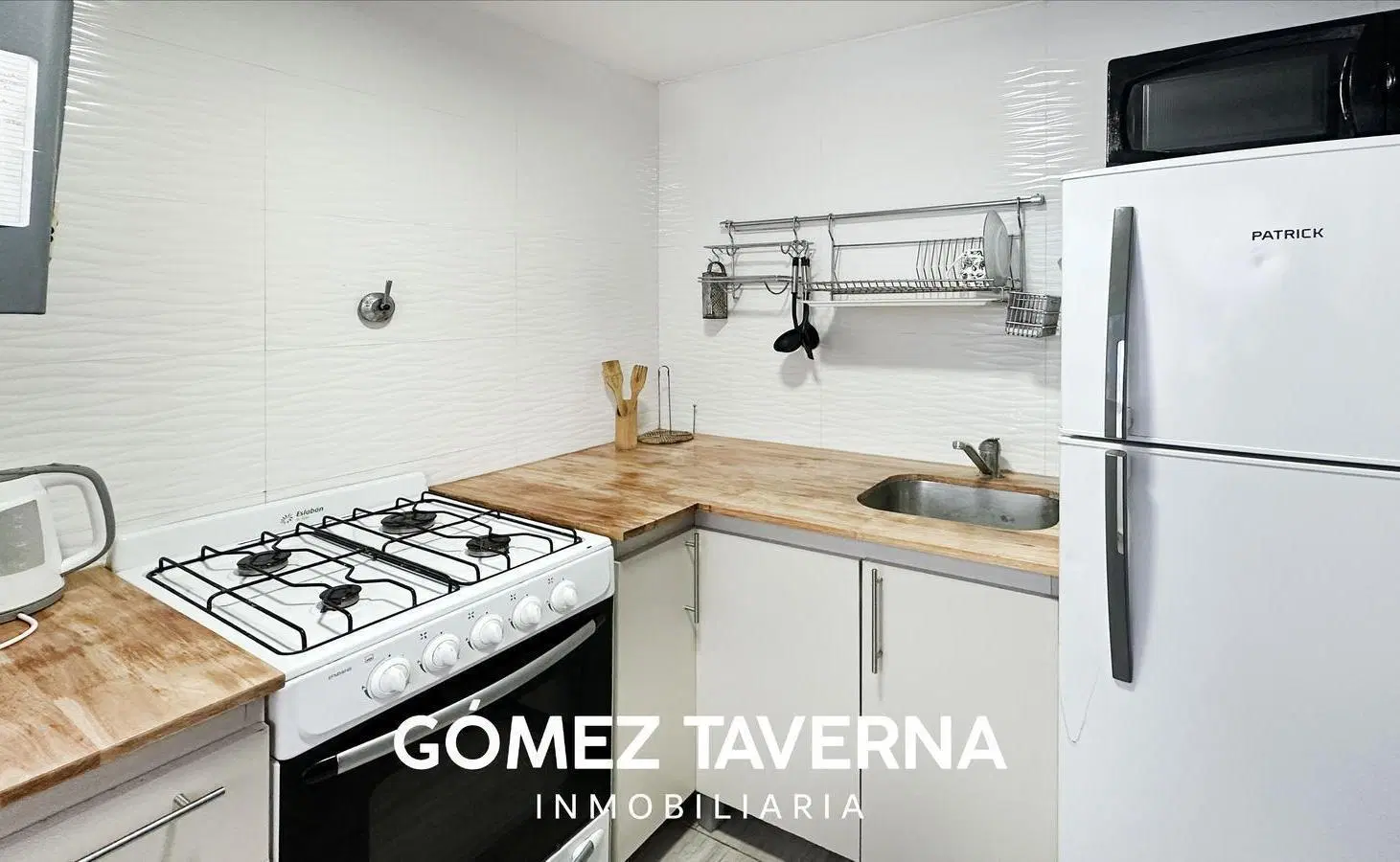 Departamento en Venta Pinamar Centro, vista al Mar en Cafi III 8